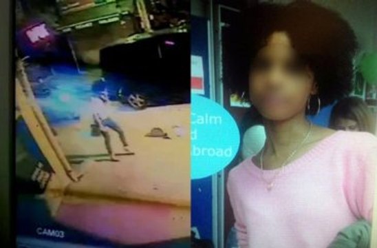 İstanbul'da Amerikalı Kıza Tecavüz Eden Sapığın 40 Yıl Hapsi İstendi