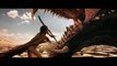 GODS OF EGYPT Movie Clip #1 & #2 (Fantasy Blockbuster - 2016)
