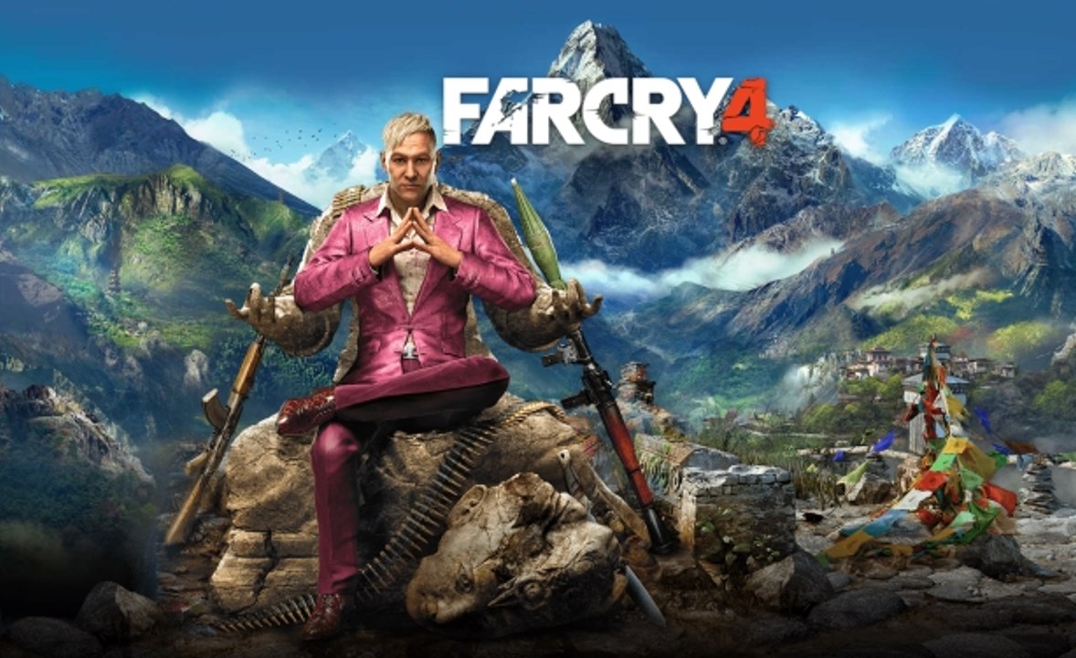 Far Cry 4 [Let's Play #24]
