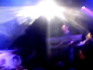 Concert de Sniper - Sans (re)pere