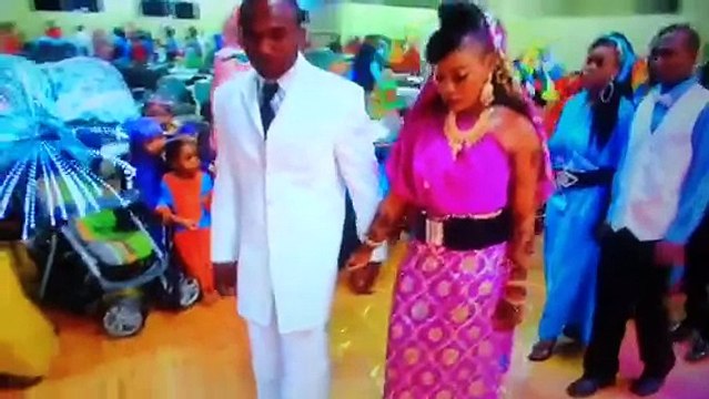 Somalia Kismayo - Somali Bantu - Topic