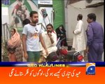 Geo News Headlines - 02 July 2016 - 1600