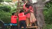 Thapki Pyaar Ki - 1st July 2016 - Full Latest Episode News - Colors tv Thapki Pyaar Ki On Location