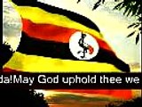 National Anthem Uganda