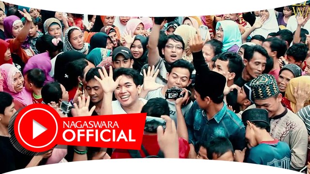 Wali Band - Salam 5 Waktu - Official Music Video - NAGASWARA