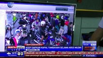 Arus Mudik di Pelabuhan Gilimanuk Padat