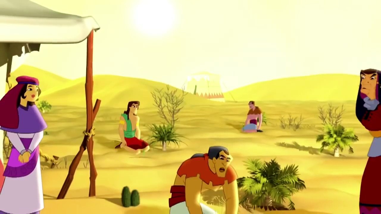 أغنية مسلسل قصص النساء في القرآن - جنات -رمضان 2016