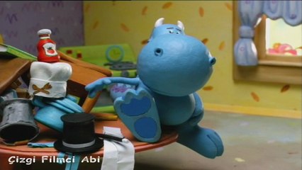 Sevimli Ejderha İçin Özel Bir Gün | Çizgi Film