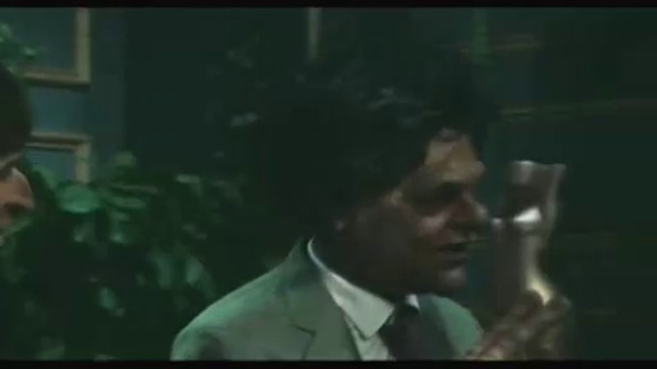 Les Guignols De L'info 20-10-2008