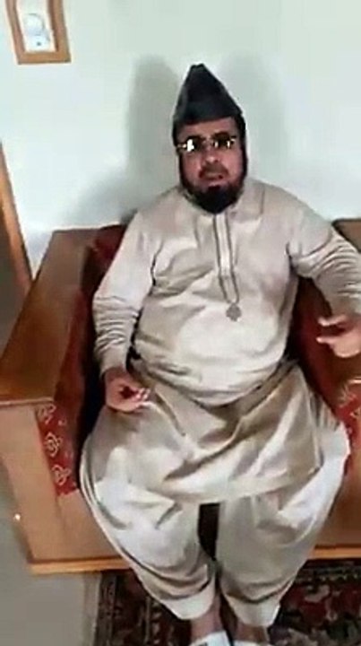 Mufti Qavi Ones Again