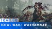 Total War׃ WARHAMMER - Blood for the Blood God Trailer