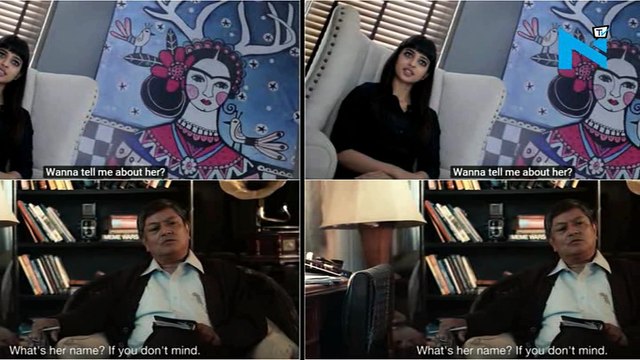 Finally! Manoj Bajpayee breaks his silence on 'Kriti' controversy