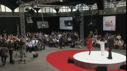 #LaBAP - Débat 2 : Les impératifs démocratiques