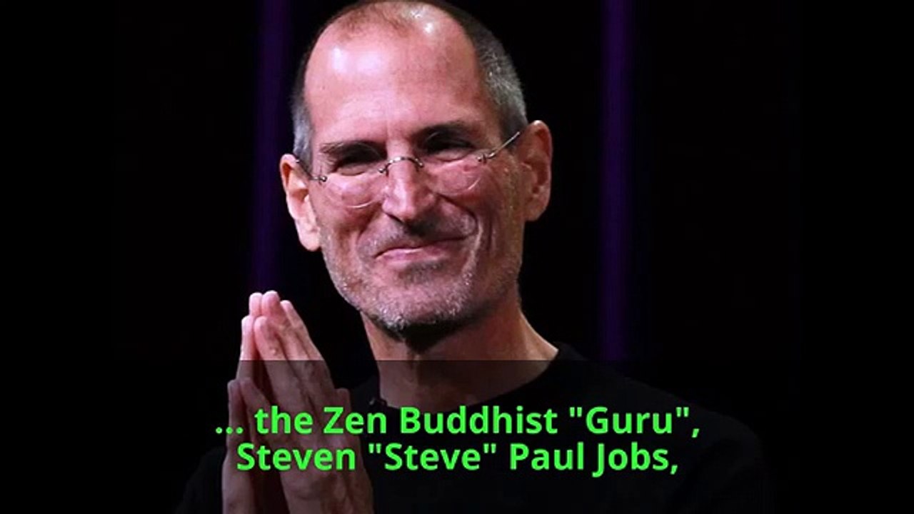 C'est la vie: Apple