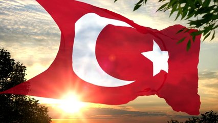 National Anthem Turkey