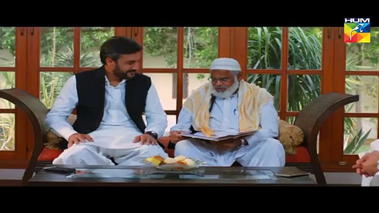 Pakeeza Episode 21 Full HD HUM TV Drama 30 June...