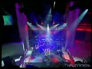 Sepultura - Refuse-Resist (Live NPA)