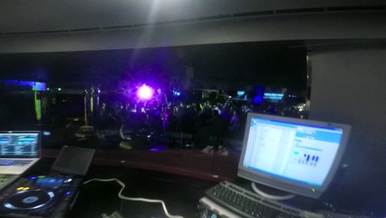 Sun2Rise Project Cruise Party Live 4