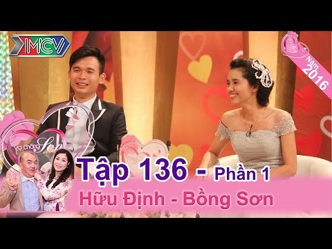 Chết cười anh chồng đòi trả vợ về nơi sản xuất | Hữu Định - Bồng Sơn | VCS 136