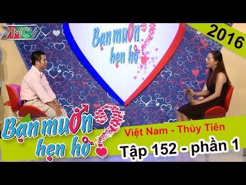 Nhờ nhút nhát anh chàng được lòng bạn gái xinh đẹp | Thùy Tiên - Việt Nam | BMHH 152