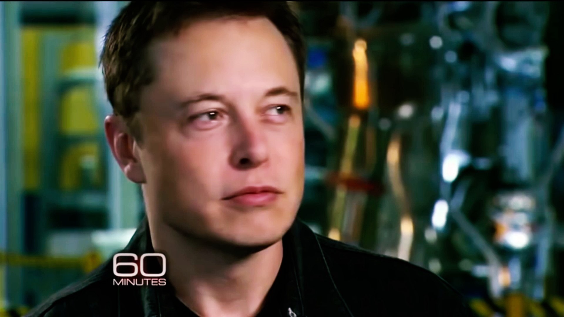 ⁣Every Elon Musk Video channel trailer