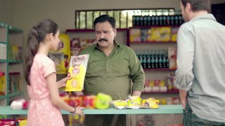 New Ad of Lays
