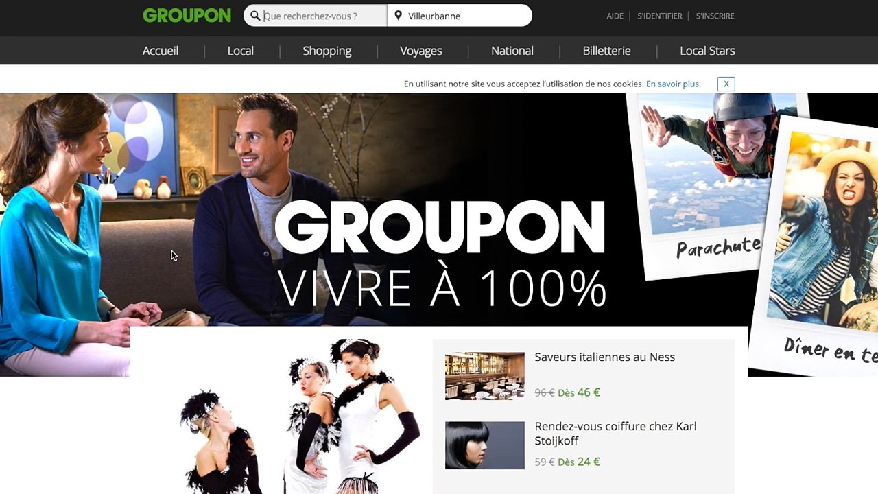 offres et promotions 2016