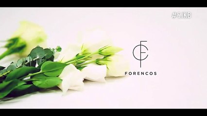 Song Joong Ki photoshooting & CF FORENCOS 2016