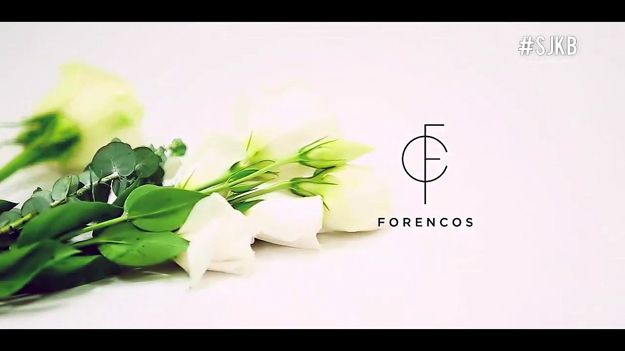 Song Joong Ki photoshooting & CF FORENCOS 2016