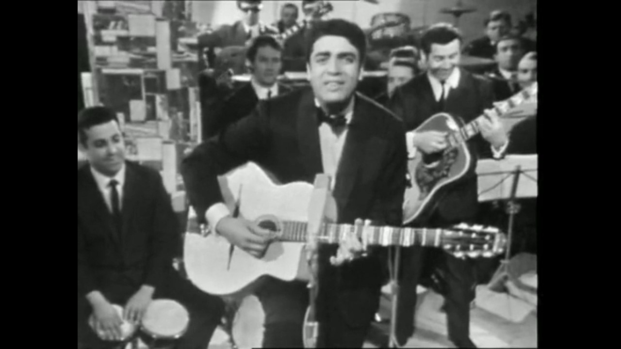 Enrico Macias - Chanter