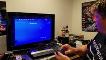 Classic Game Room - CIRCUS ATARI review for Atari 2600