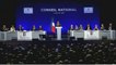 Nicolas Sarkozy : "Cette primaire, ce sera le temps de la concurrence entre de fortes personnalités"