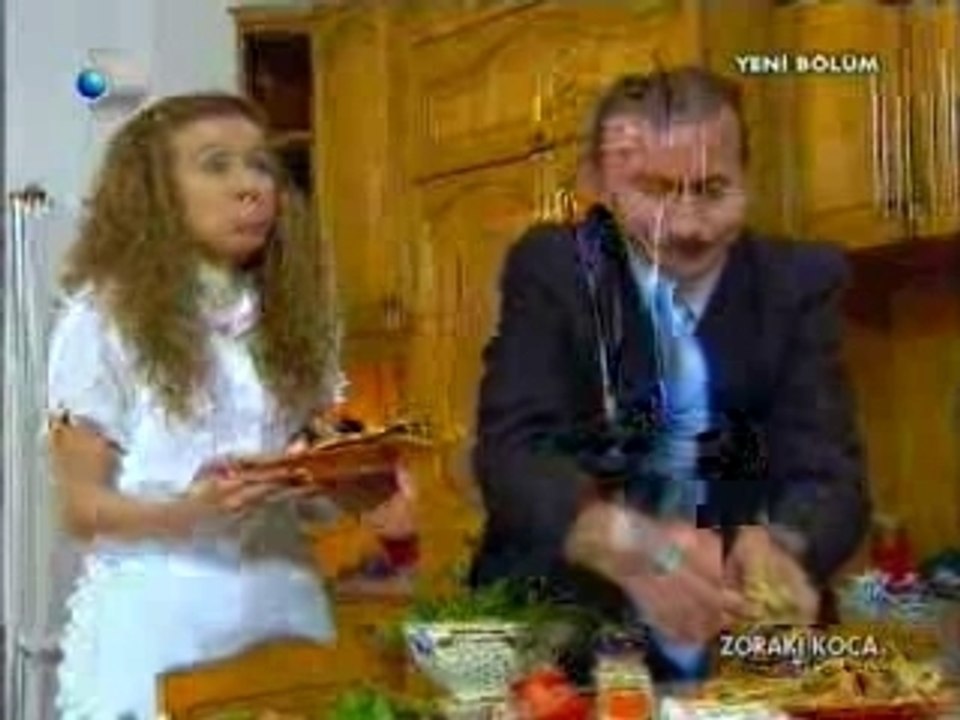 Zoraki Koca - 2. Bölüm / 6. Kısım