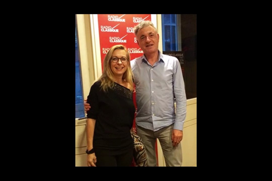 Natalie Dessay - Belle interview