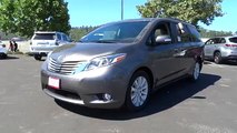 2016 Toyota Sienna San Rafael, San Francisco Bay Area, San Francisco, CA 237938