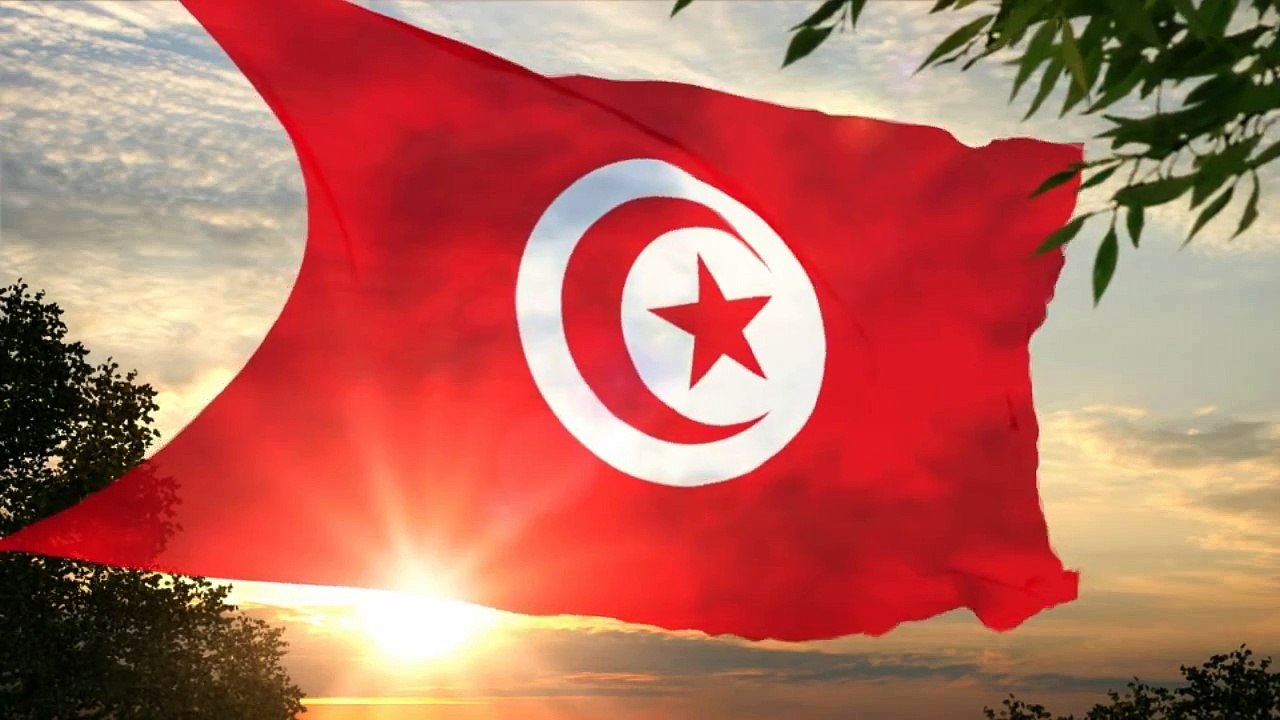 National Anthem Tunisia