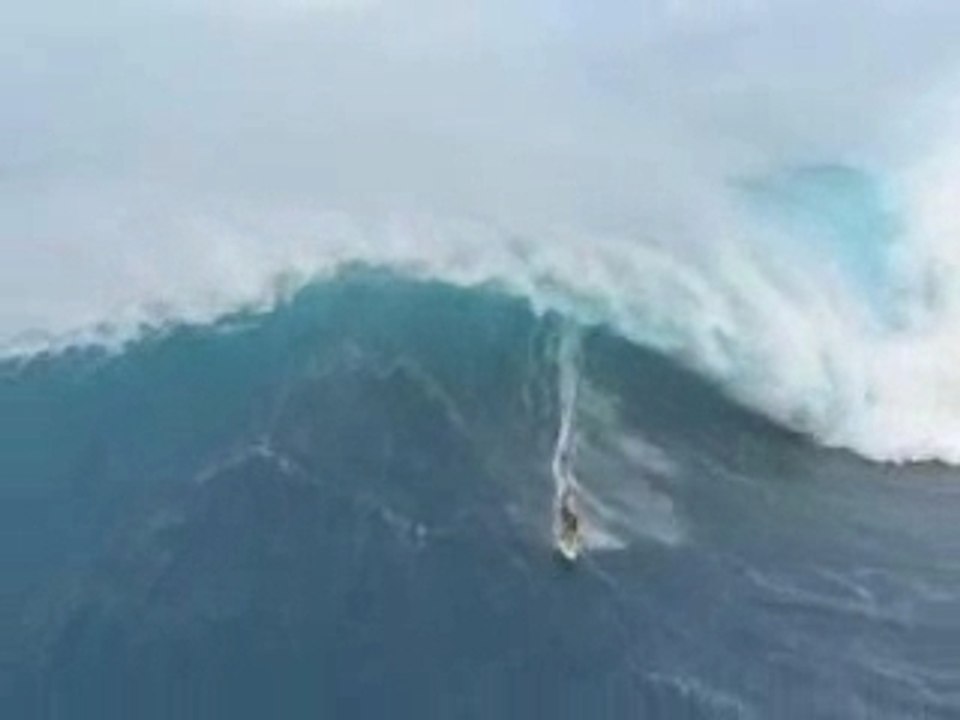 Bigwave