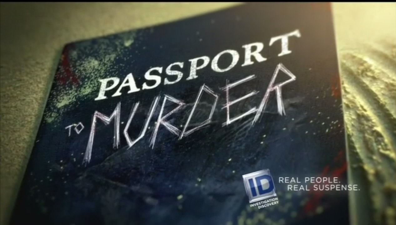 Passport To Murder S01E01 Nightmare in Bali 01 July 2016 (J) CIncers