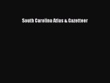 Read South Carolina Atlas & Gazetteer ebook textbooks