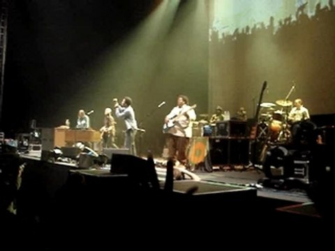 ben harper lille two hands