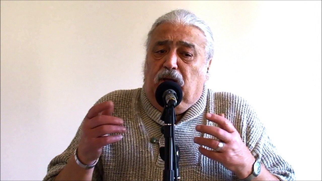 SANS LA NOMMER (Georges Moustaki) reprise