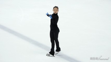 [2016.07.02] 2016 제2차 승급심사 8급 Level Test Lev.8 이현수 Hyun Soo LEE FS