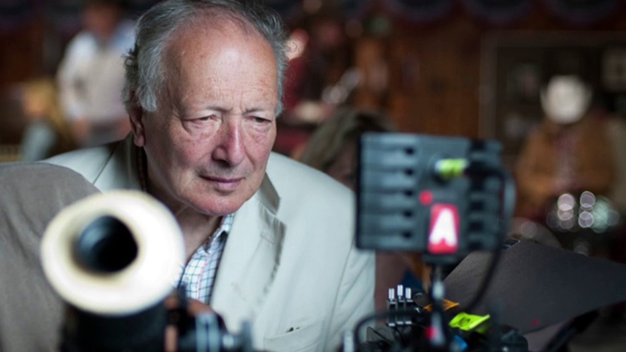ROBIN HARDY TRIBUTE