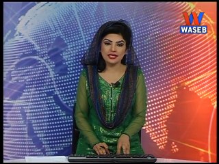 Abdullah Meet His Father Second Time