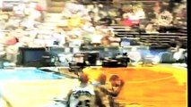 Tracy McGrady's Top 10 Dunks Of His Career