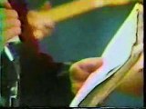 Captain Beefheart & The Magic Band - Bellerin' Plain (Detroit Tubeworks, 01/15/71)