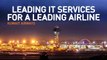 Kuwait Airways - leading IT services for a leading airline