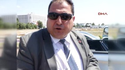 Balıkesir Eğitim Uçağının Düştüğü Yerde İnceleme 2