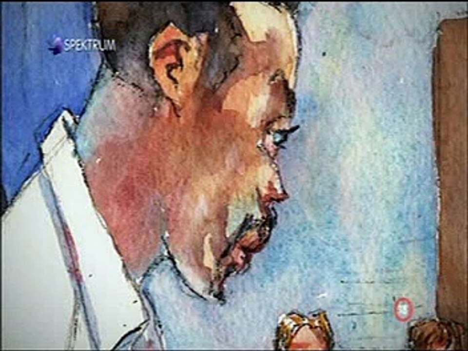 Příběhy z cel smrti -Edward Lee Elmore -dokument (www.Dokumenty.TV) cz / sk