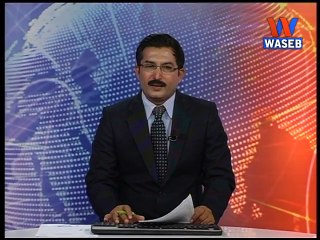 US special representative Richard Olson arrives in Pakistan